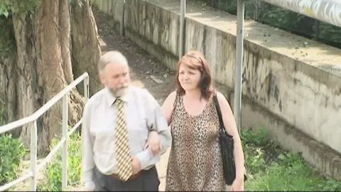 Family Nasty Report - Story #09