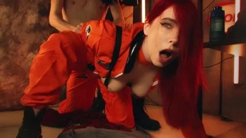 Lethal Company Sex Mode. Femdom