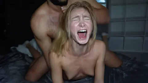 Her Pussy was Never the Same