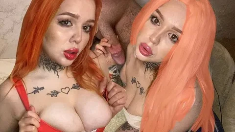 Stepmother Wanted to Fuck Stepson Sucked and Gave Her Pussy as a Gift: S1e3